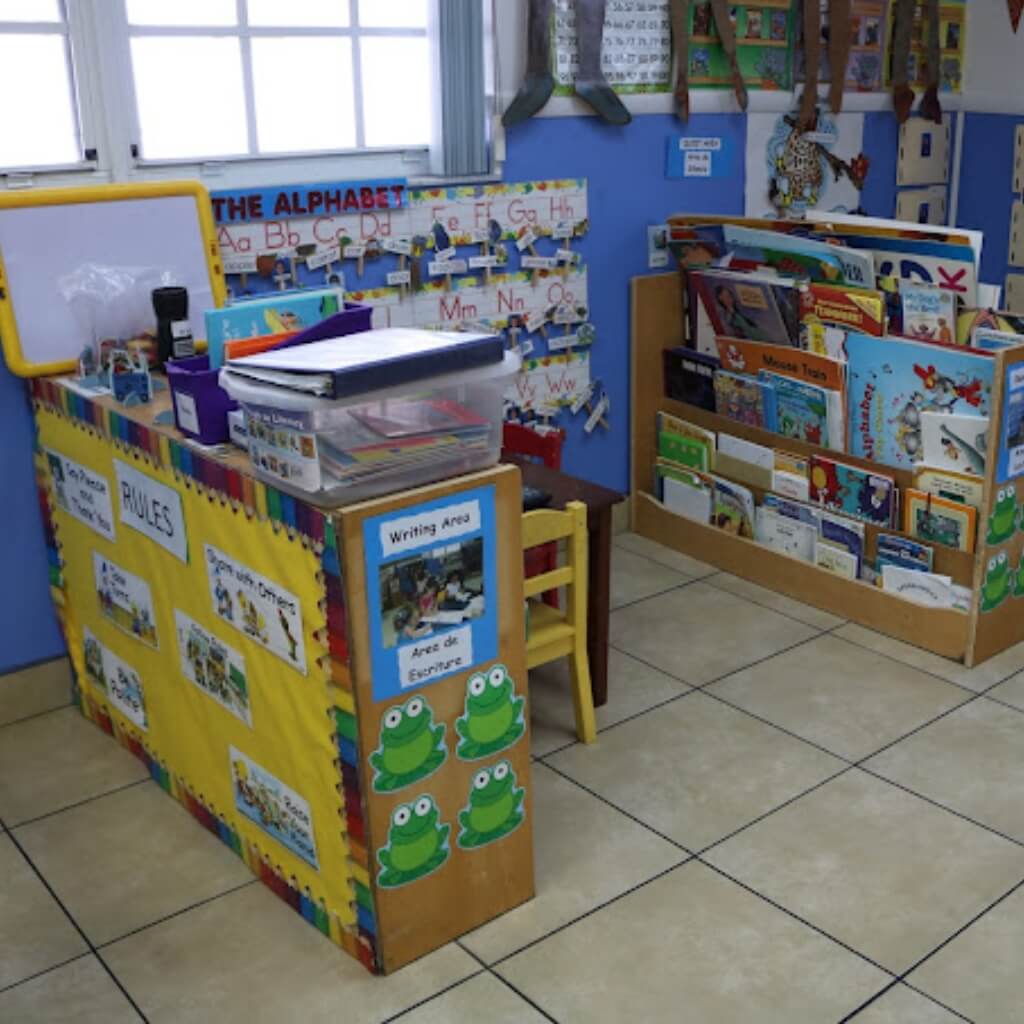 Juegos Learn & Play