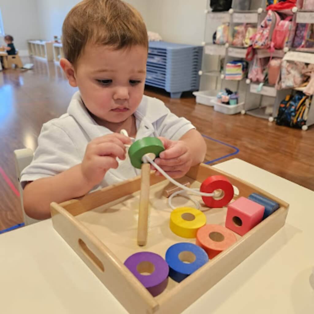 Juegos West Miami Montessori Learning Academy
