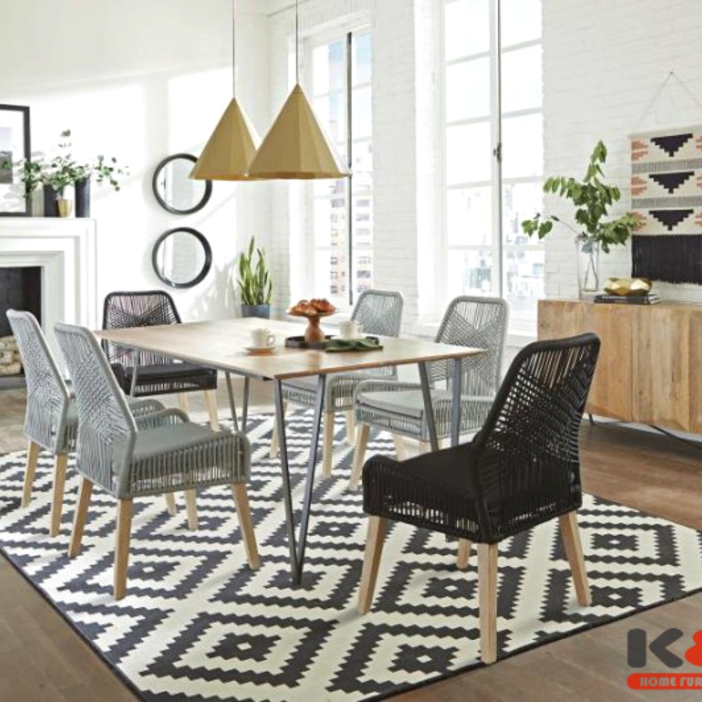 K & B Home Furnishing Outlet