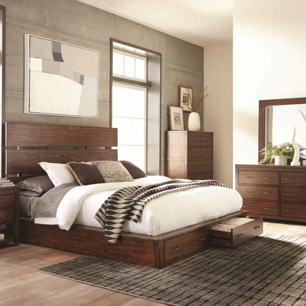 K & B Home Furnishing Outlet