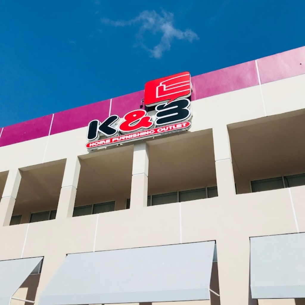 K & B Home Furnishing Outlet