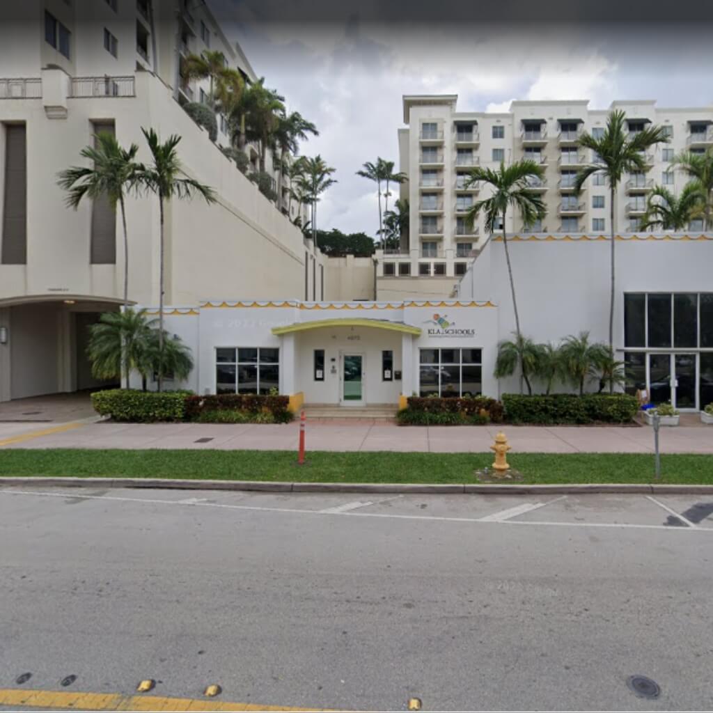 KLA Schools of Coral Gables