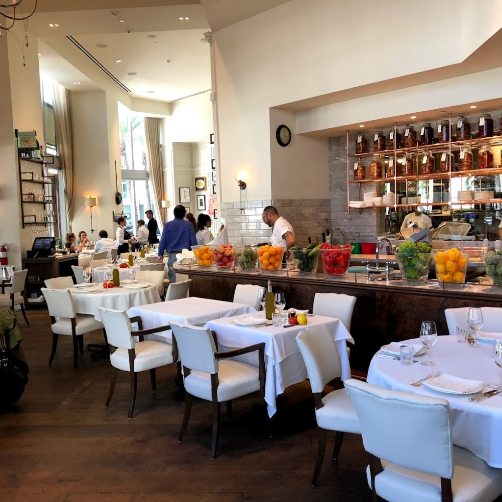 Ceviche 7 Mares Miami