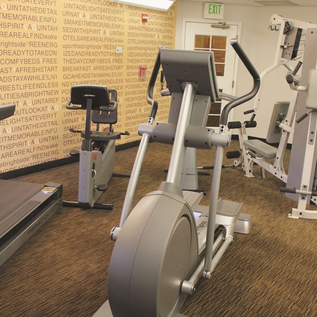 La Quinta Inn & Suites by Wyndham Ft. Lauderdale Plantationby Hilton Hotel Sunrise - Sawgrass Mills