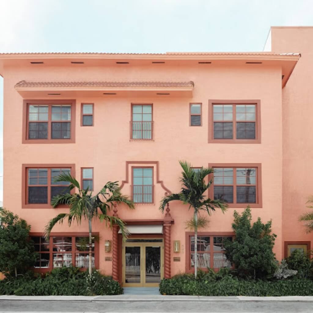 hotel ejecutivo calle 8