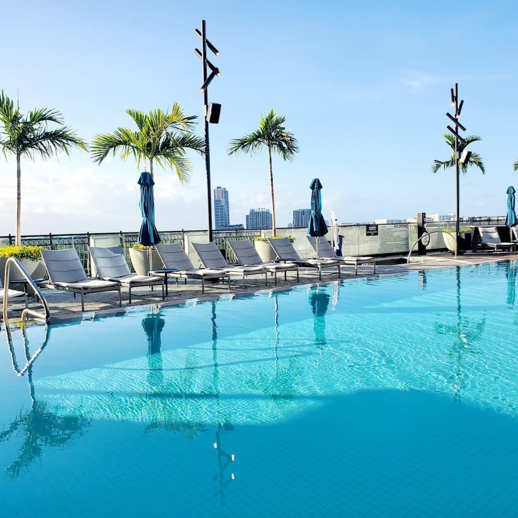 Loews Coral Gables Hotel
