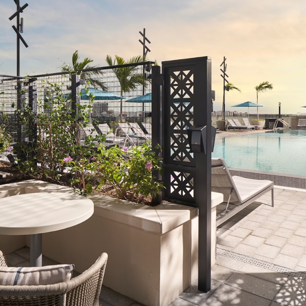 Loews Coral Gables Hotel
