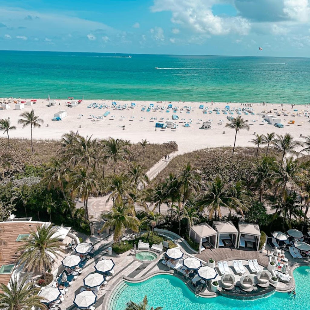 Loews Miami Beach Hotel
