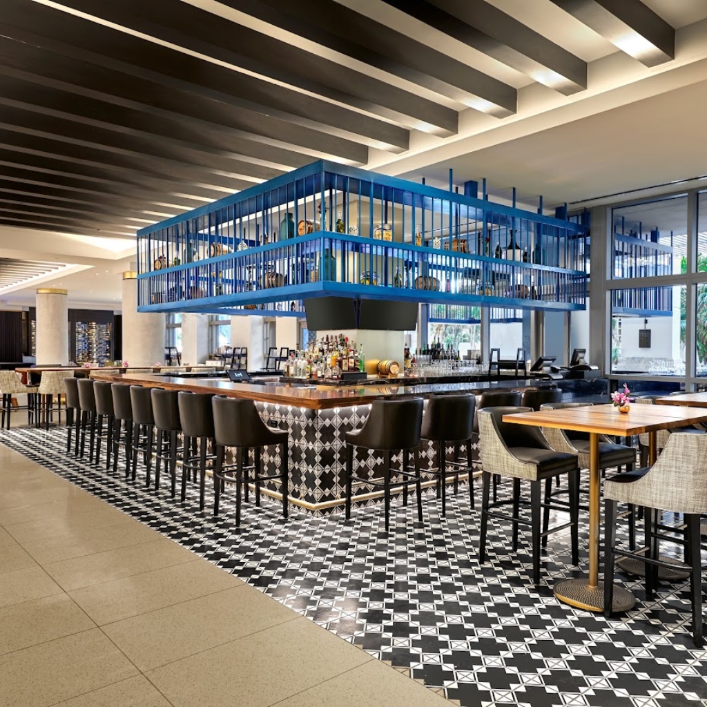 Loews Miami Beach Hotel