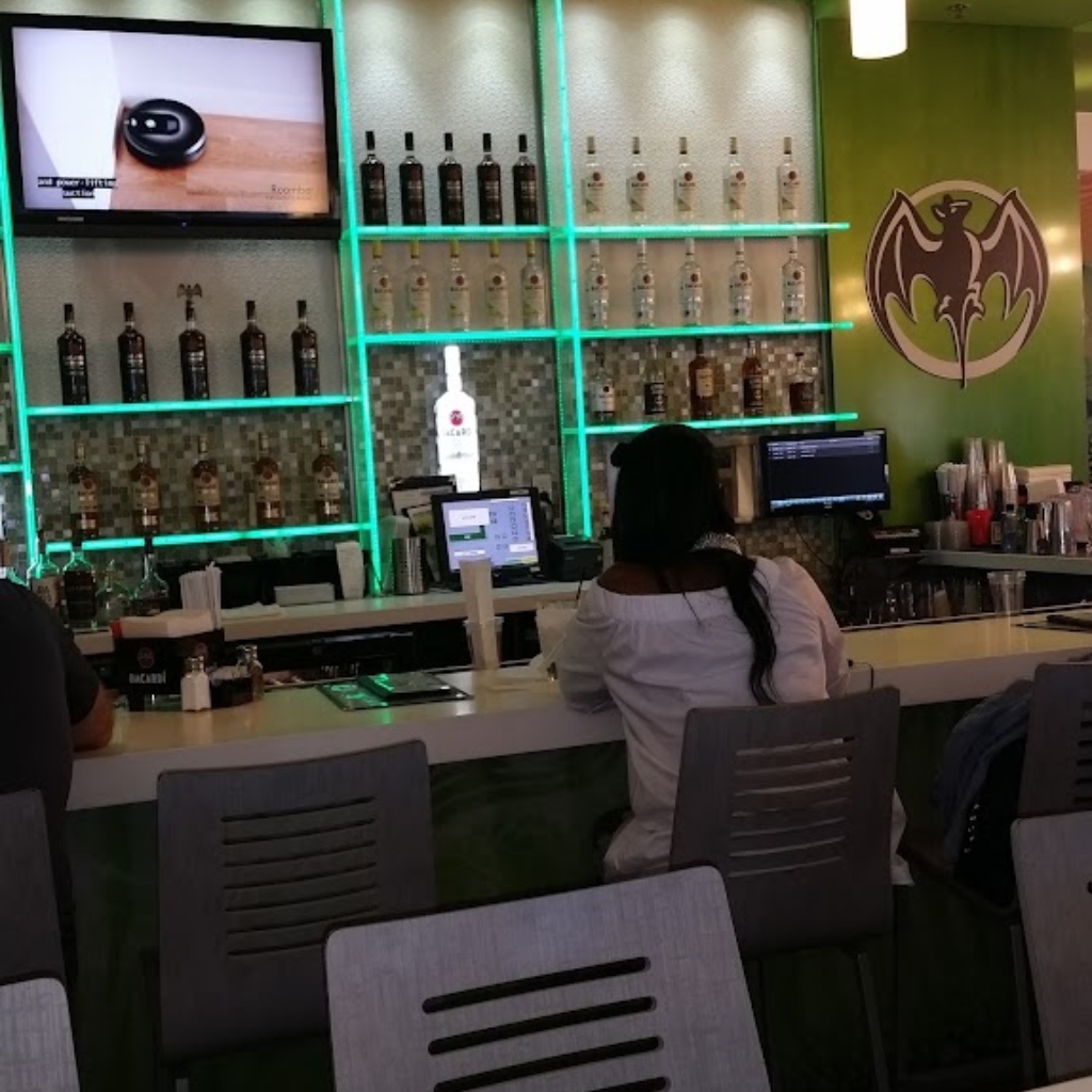 Lorena Garcia Cocina
