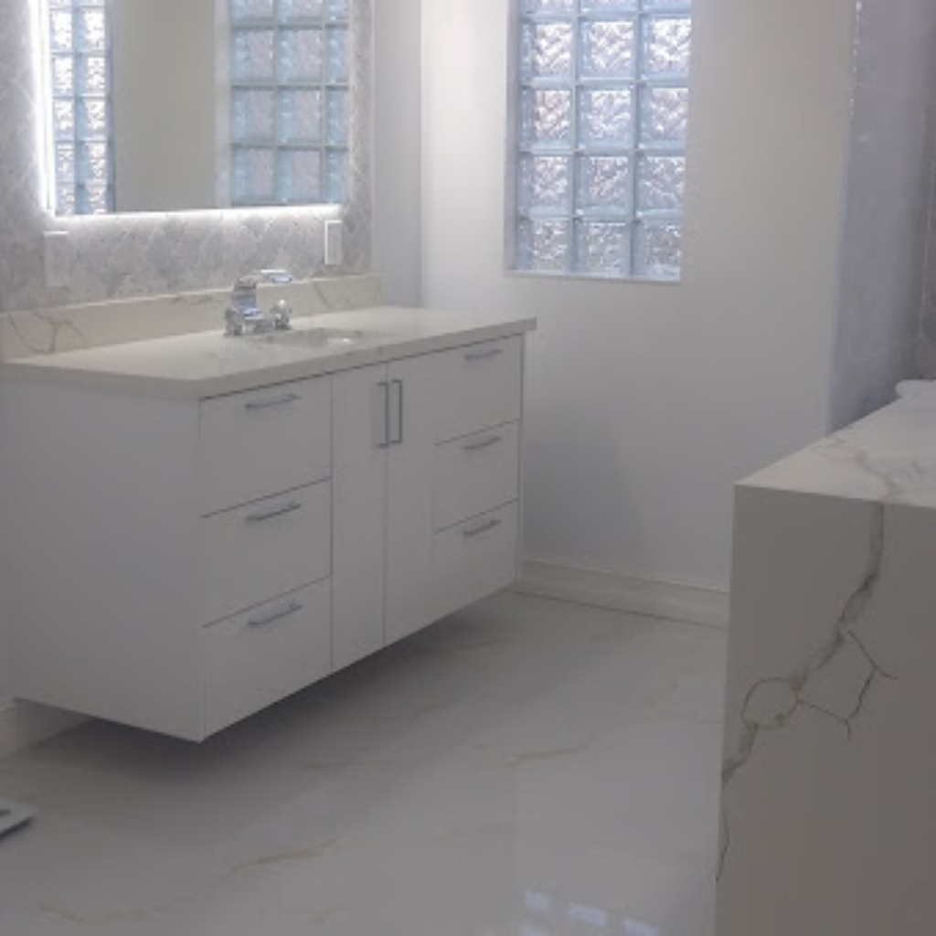 carpinterias en miami