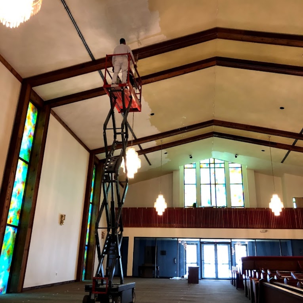 MIAMI PAINTING SERVICES
