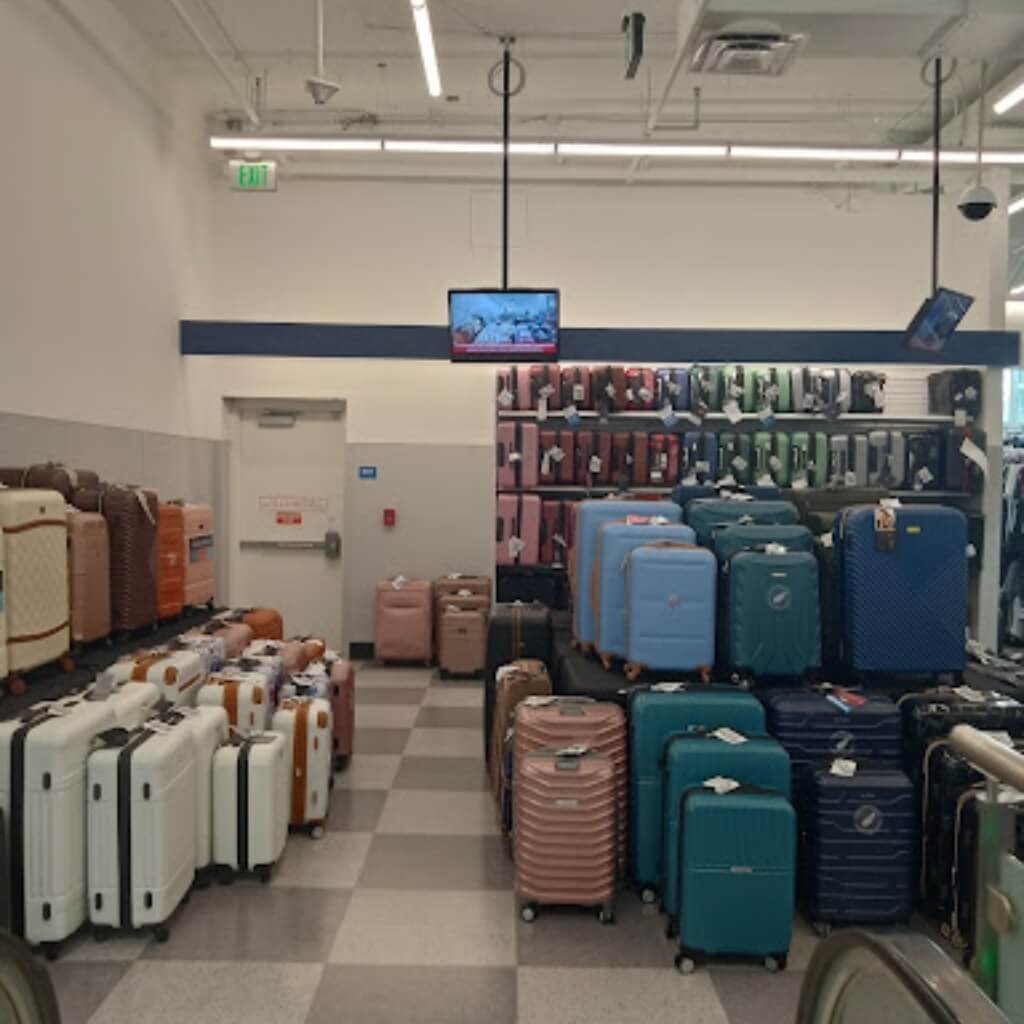 Maletas Ross Dress for Less