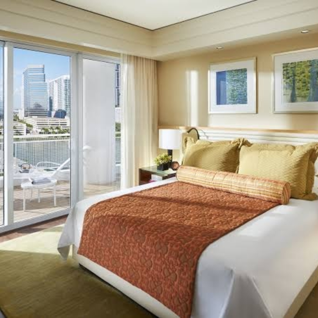 Mandarin Oriental, Miami
