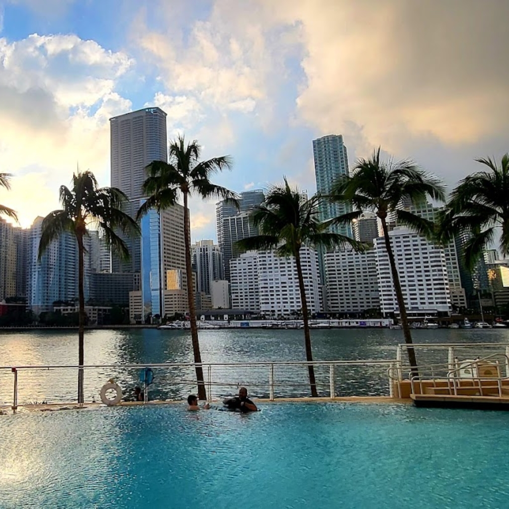 Mandarin Oriental, Miami
