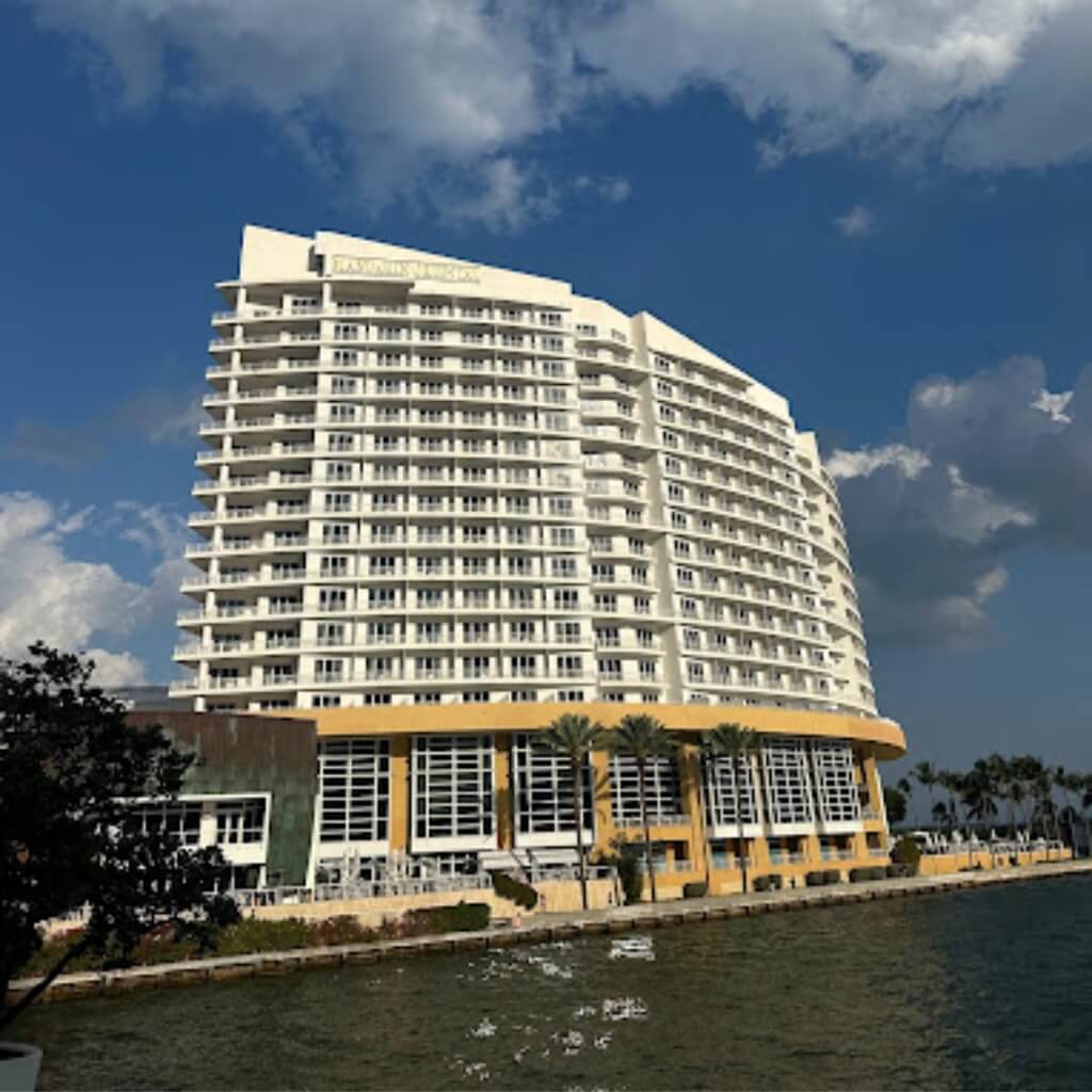 Mandarin Oriental, Miami