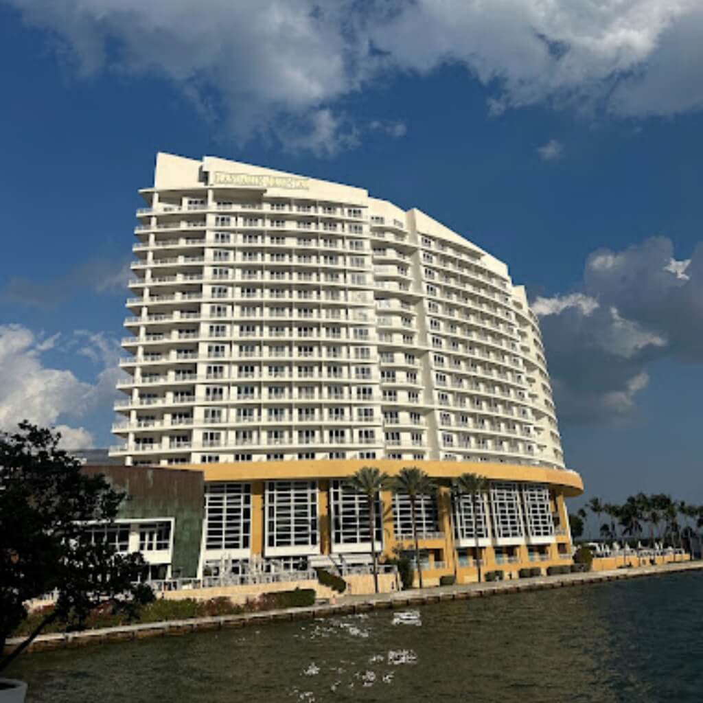 Mandarin Oriental, Miami