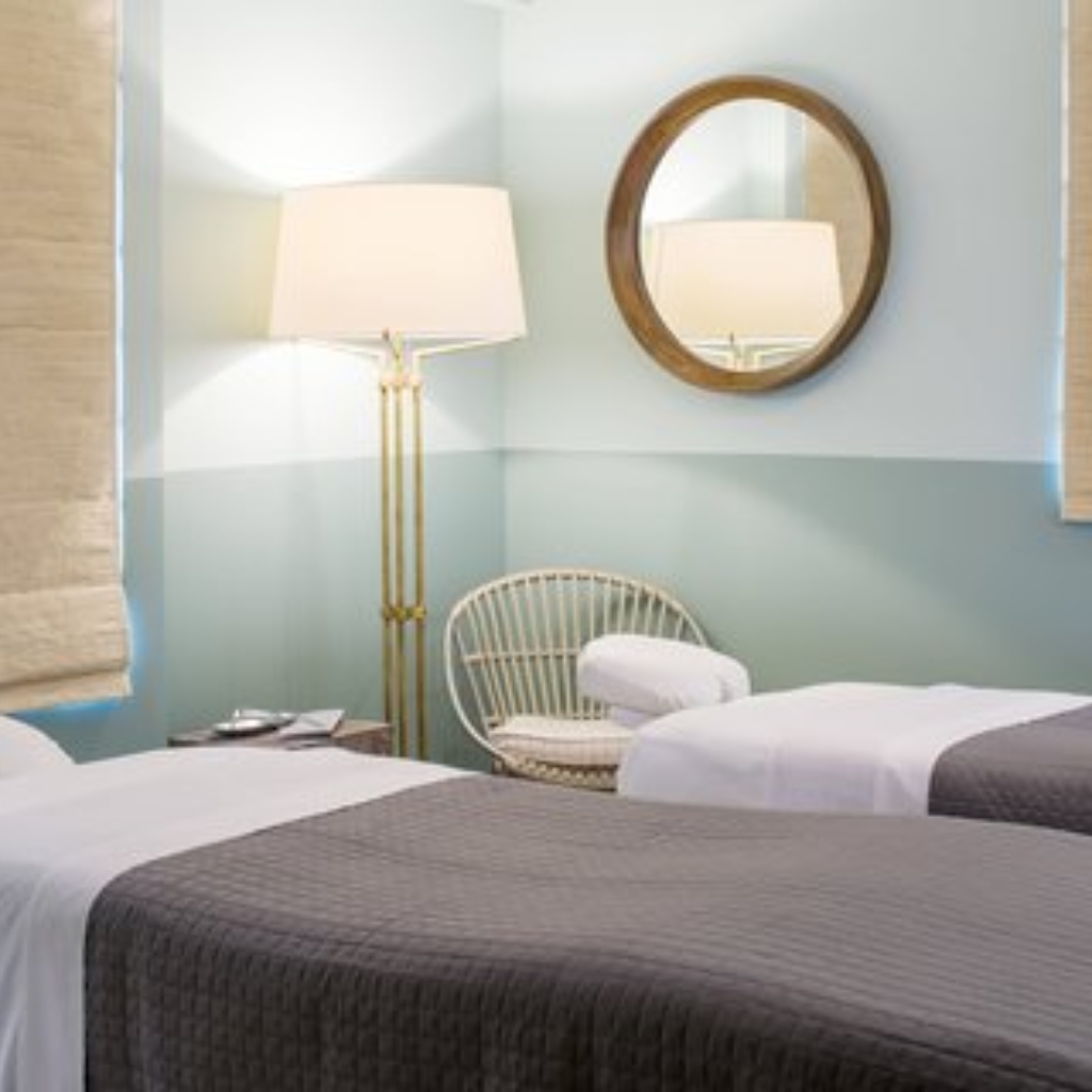 Marriott Stanton South Beach