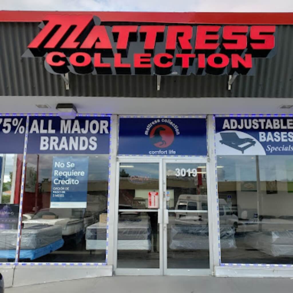 Mattress Collections