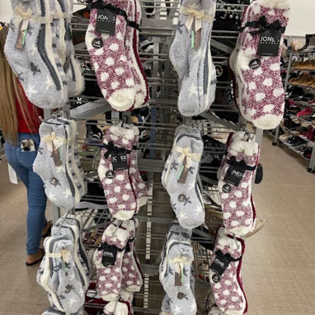 Medias Burlington