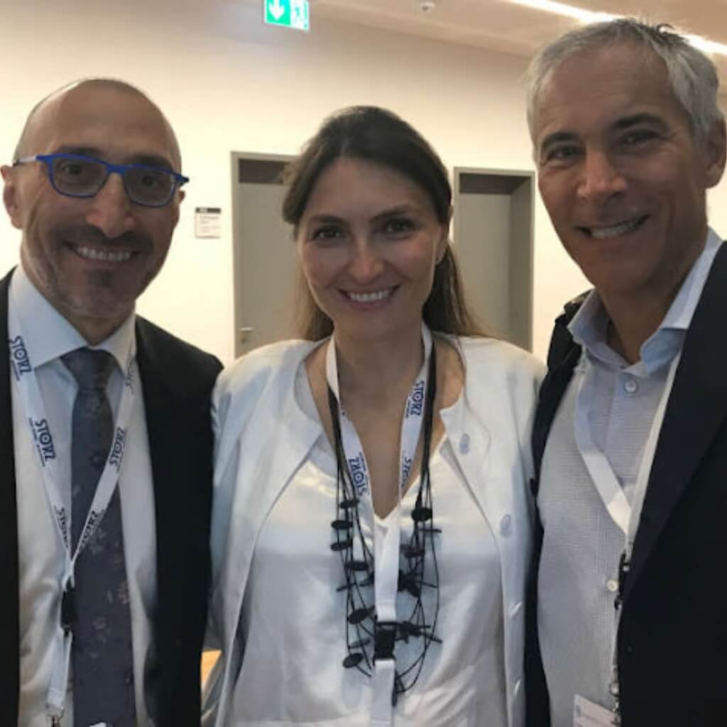 Médicos Foundation For Hair Restoration