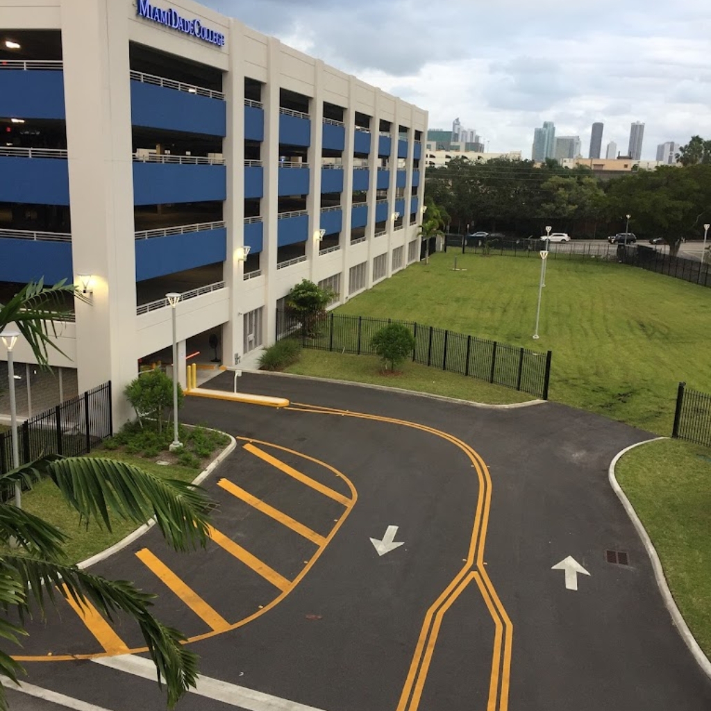 Miami Dade College