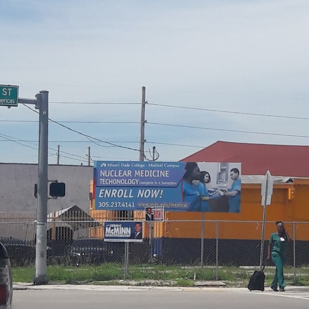 Miami Dade College