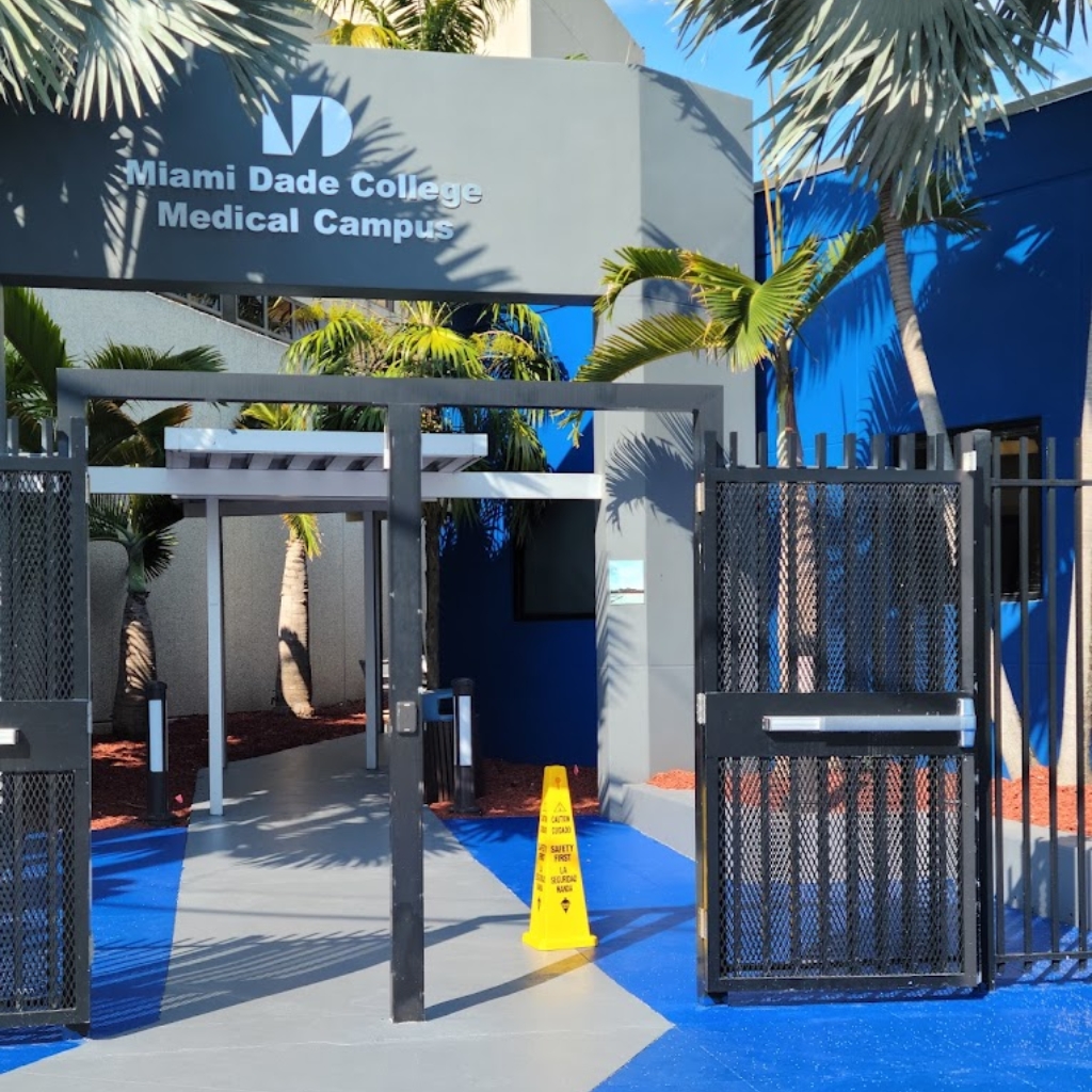Miami Dade College