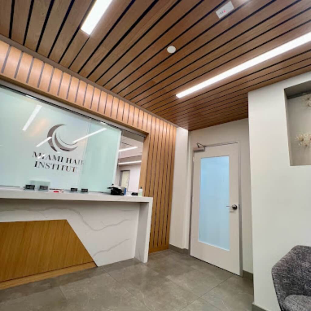 Miami Hair Institute