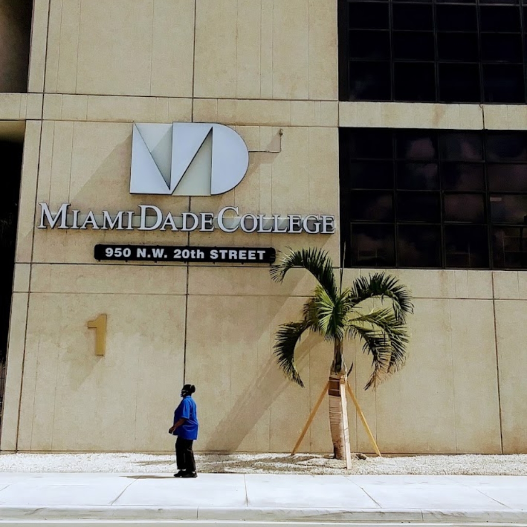 Keralty Hospital Miami