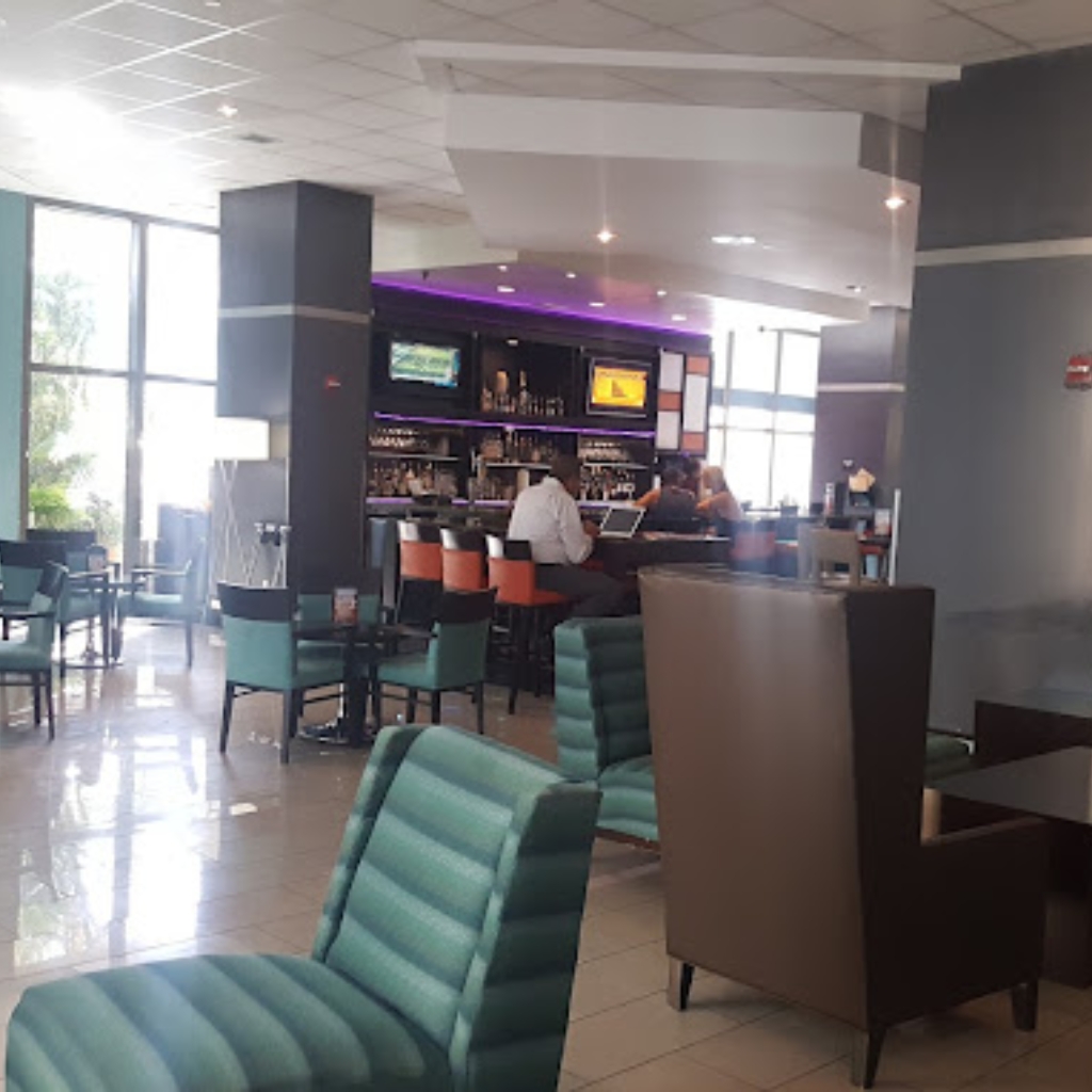 Miami International Merchandise Mart
