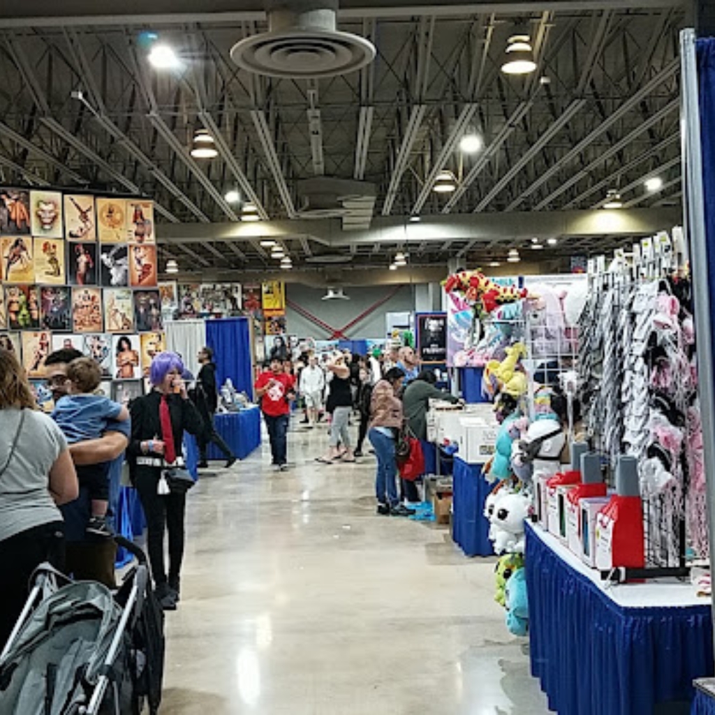 Miami International Merchandise Mart
