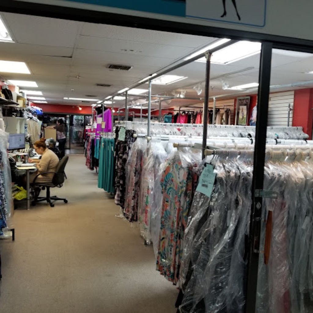 Miami International Merchandise Mart
