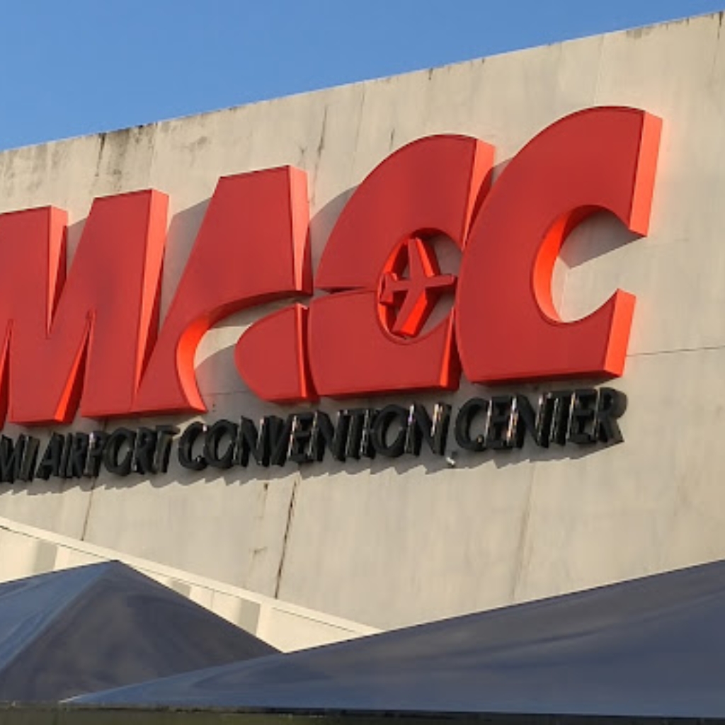 Miami International Merchandise Mart
