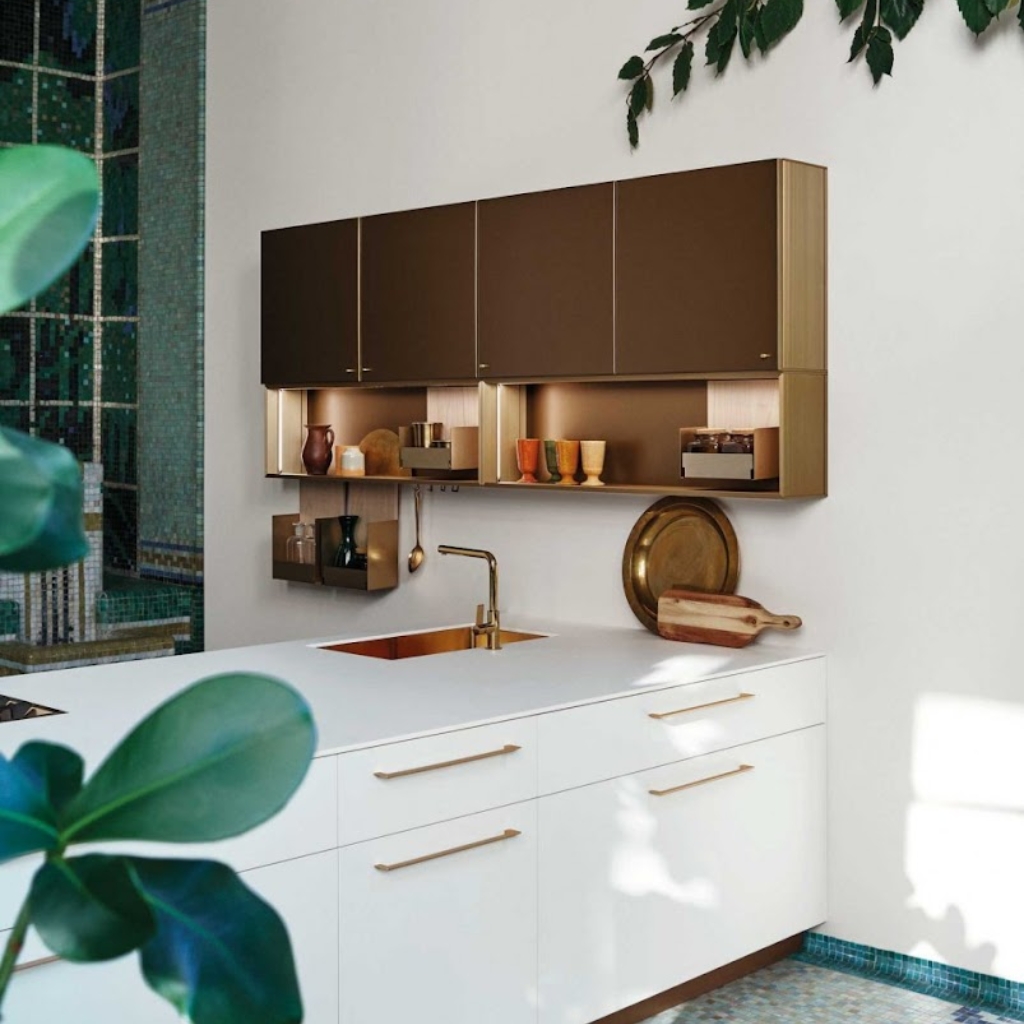 Miami Kitchen Remodel