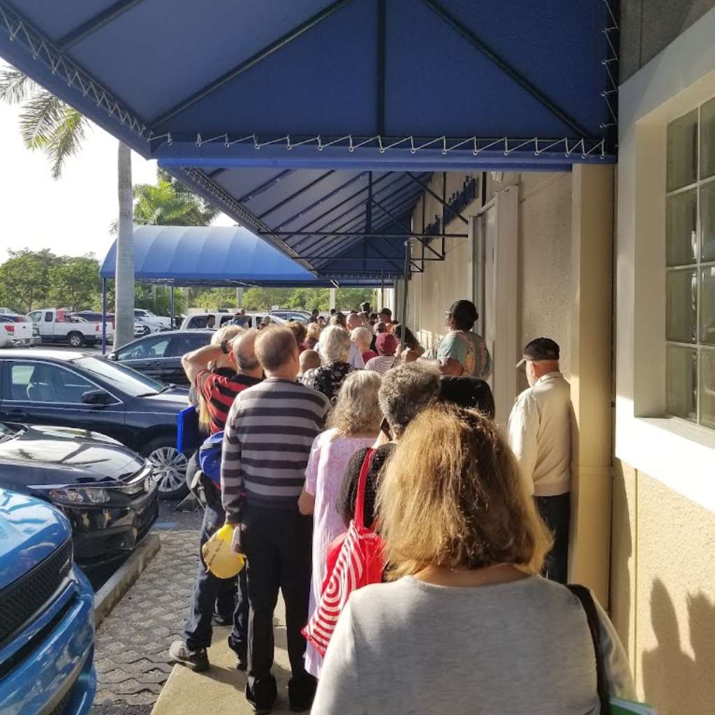 Miami Auto Liquidators - Modelos