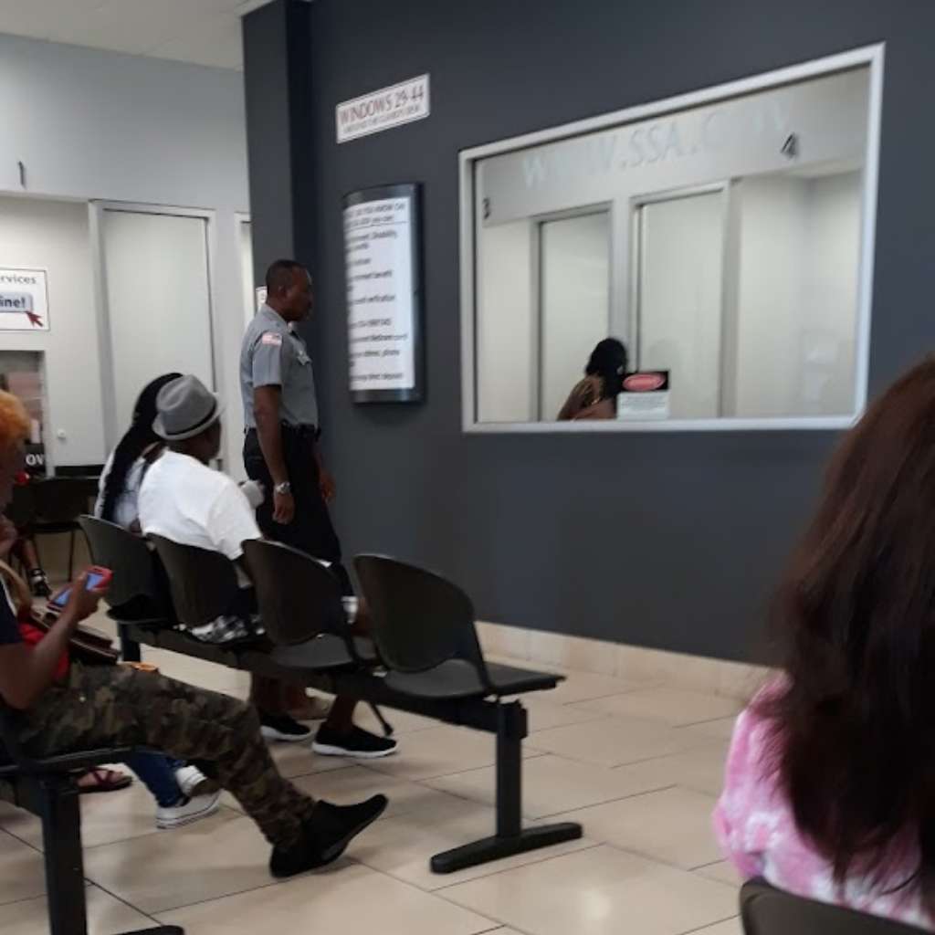 Social Security Administration