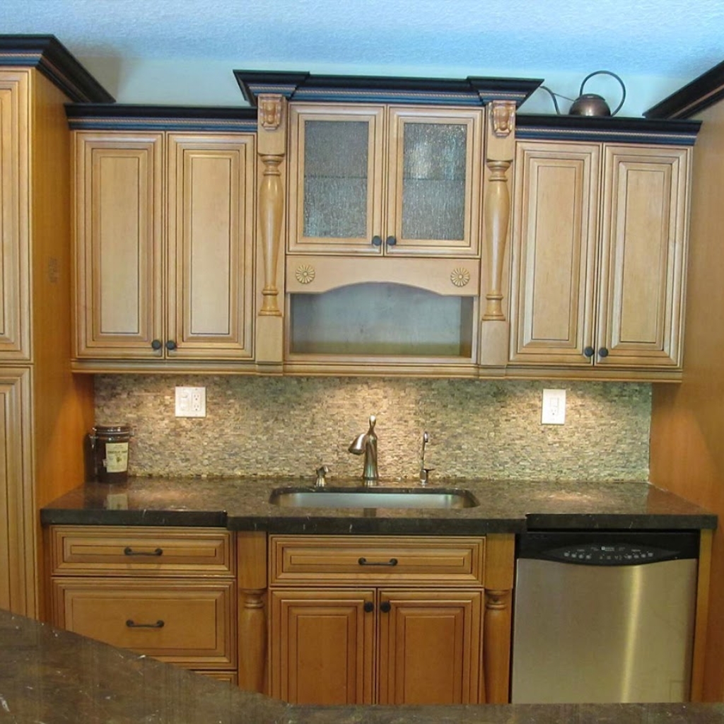 Miami Kitchen Remodel