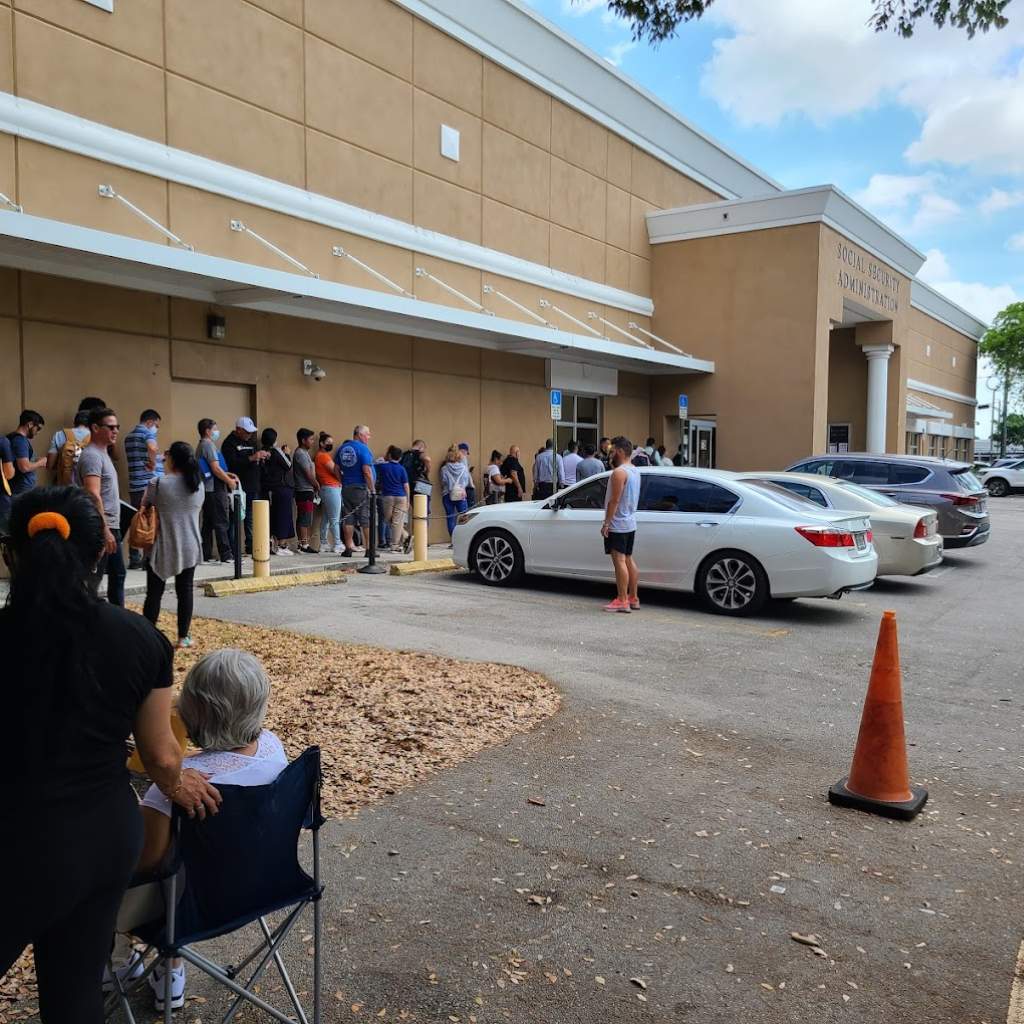 Social Security Administration