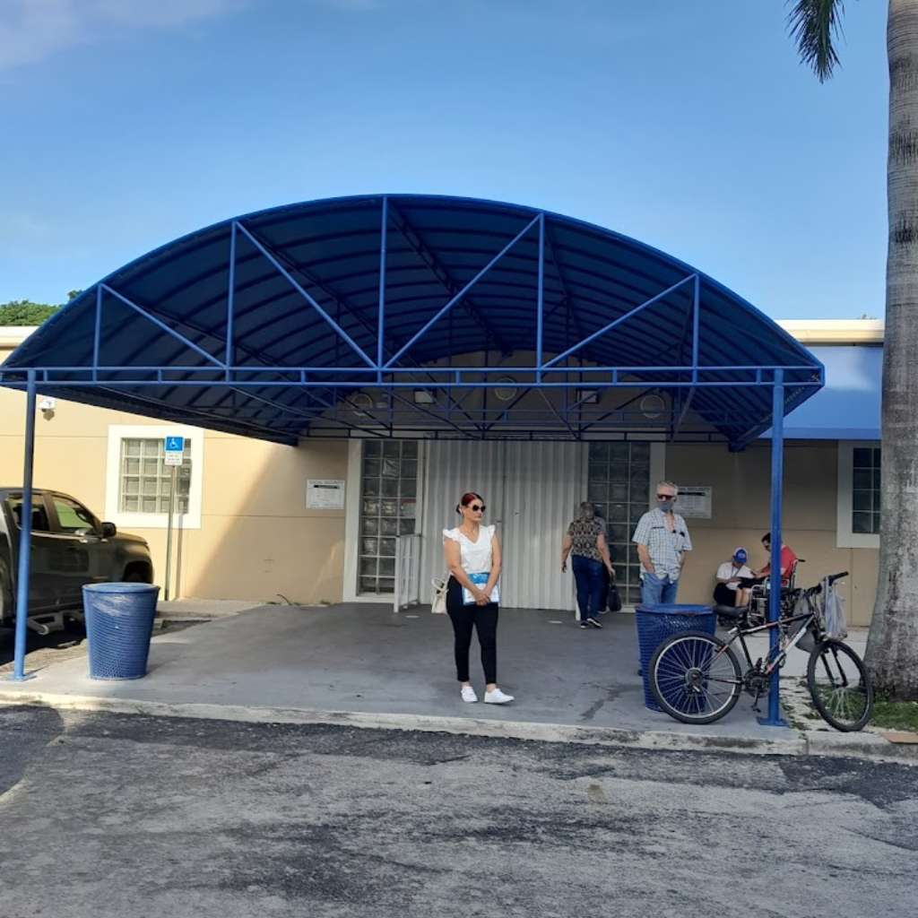 Social Security Administration