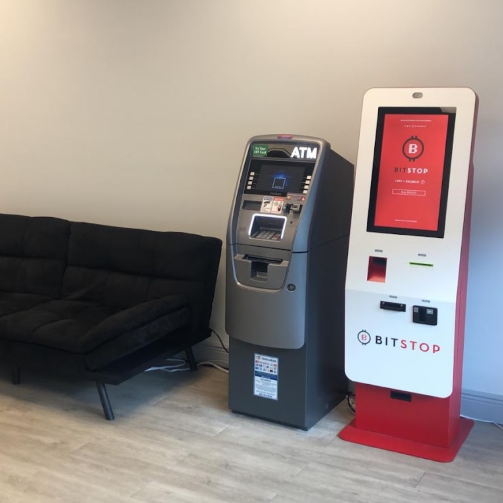 Miami Money Exchange-Doral
