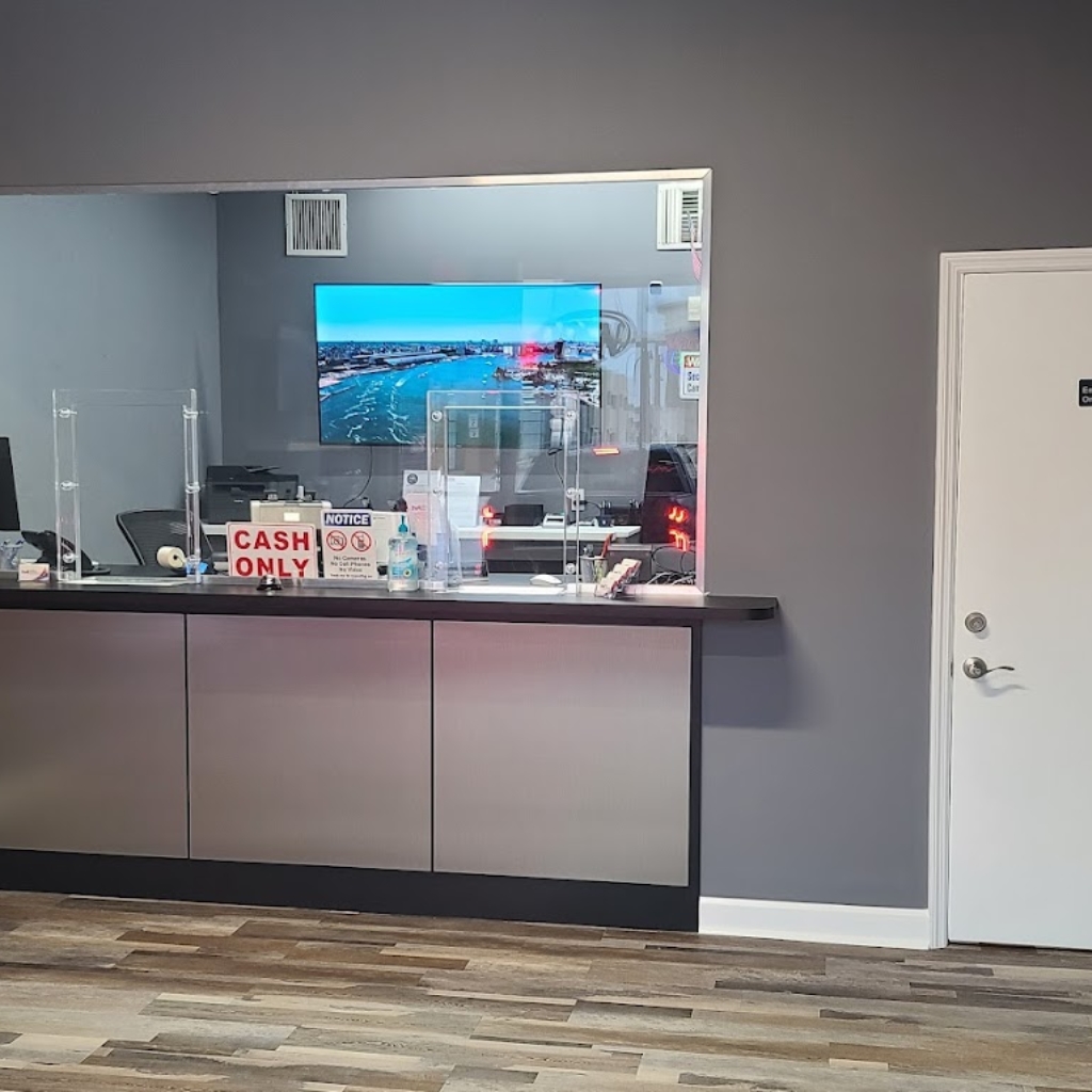 Miami Money Exchange - Hialeah
