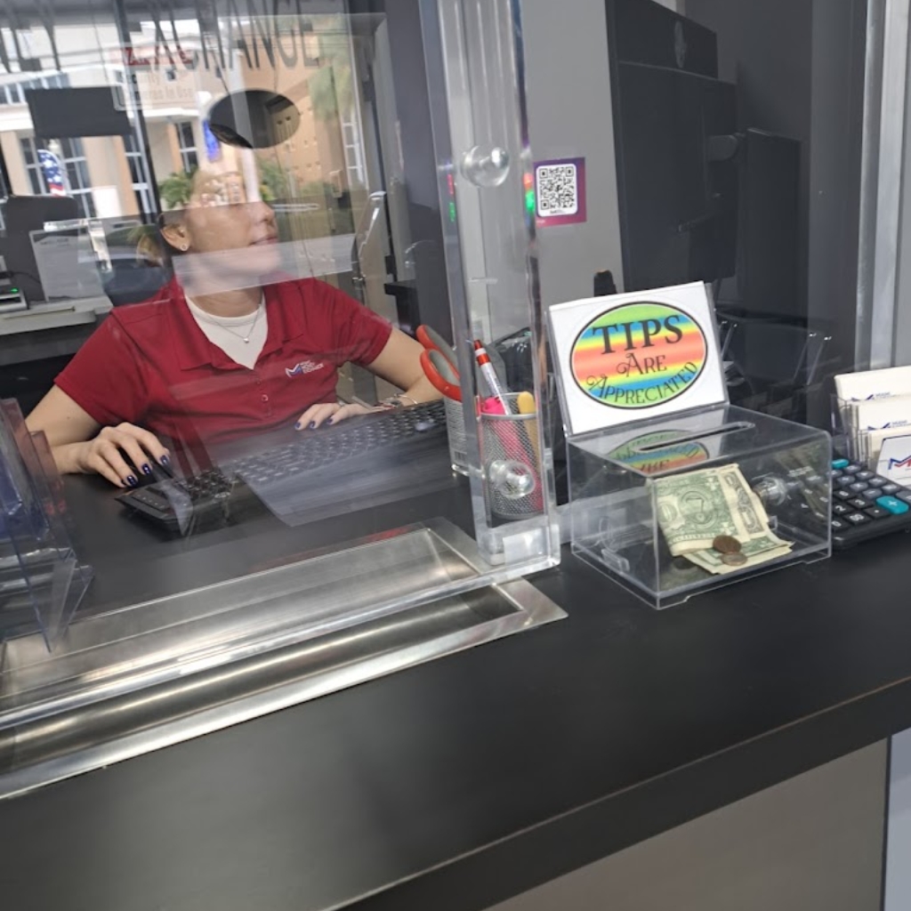 Miami Money Exchange - Hialeah
