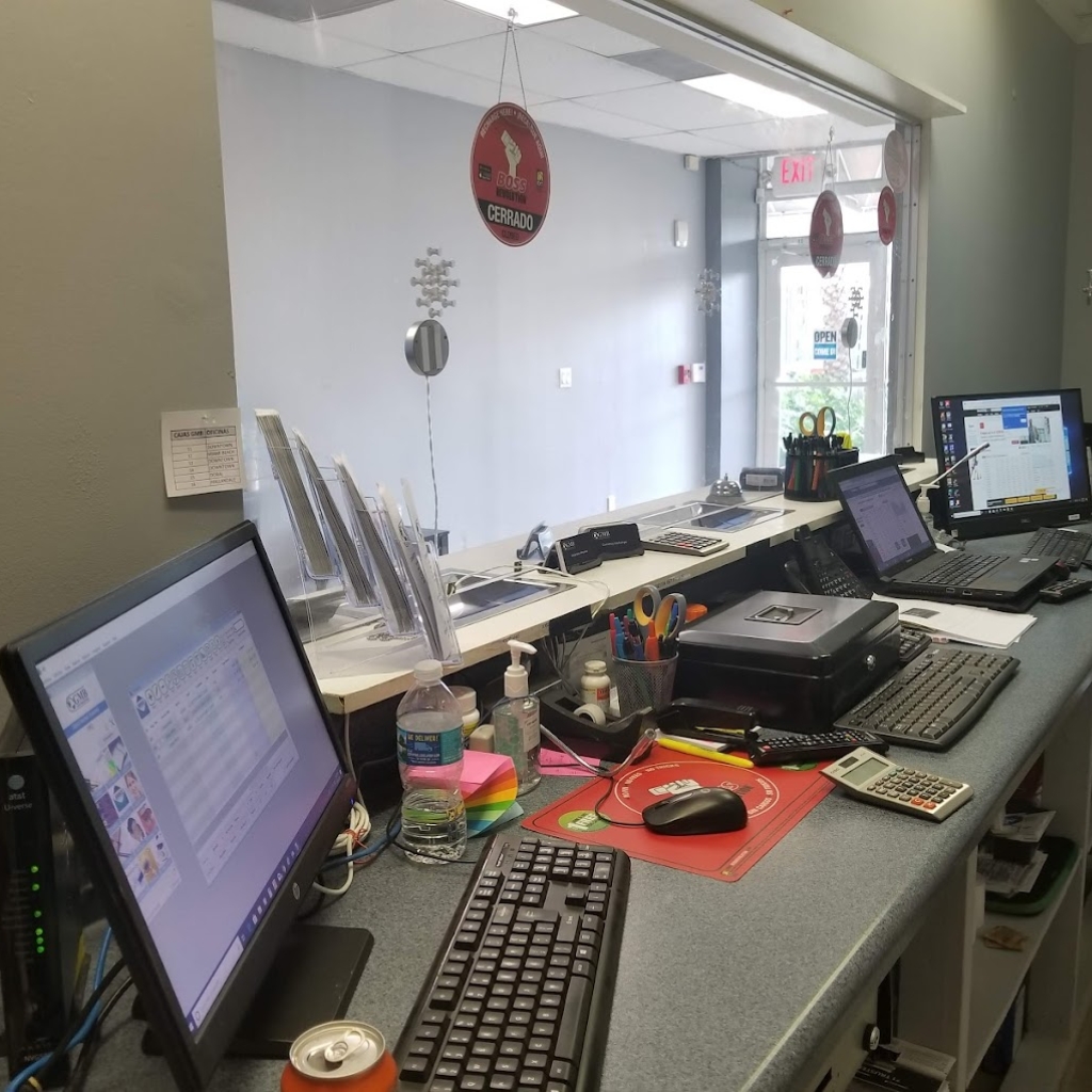 Miami Money Exchange - Hialeah
