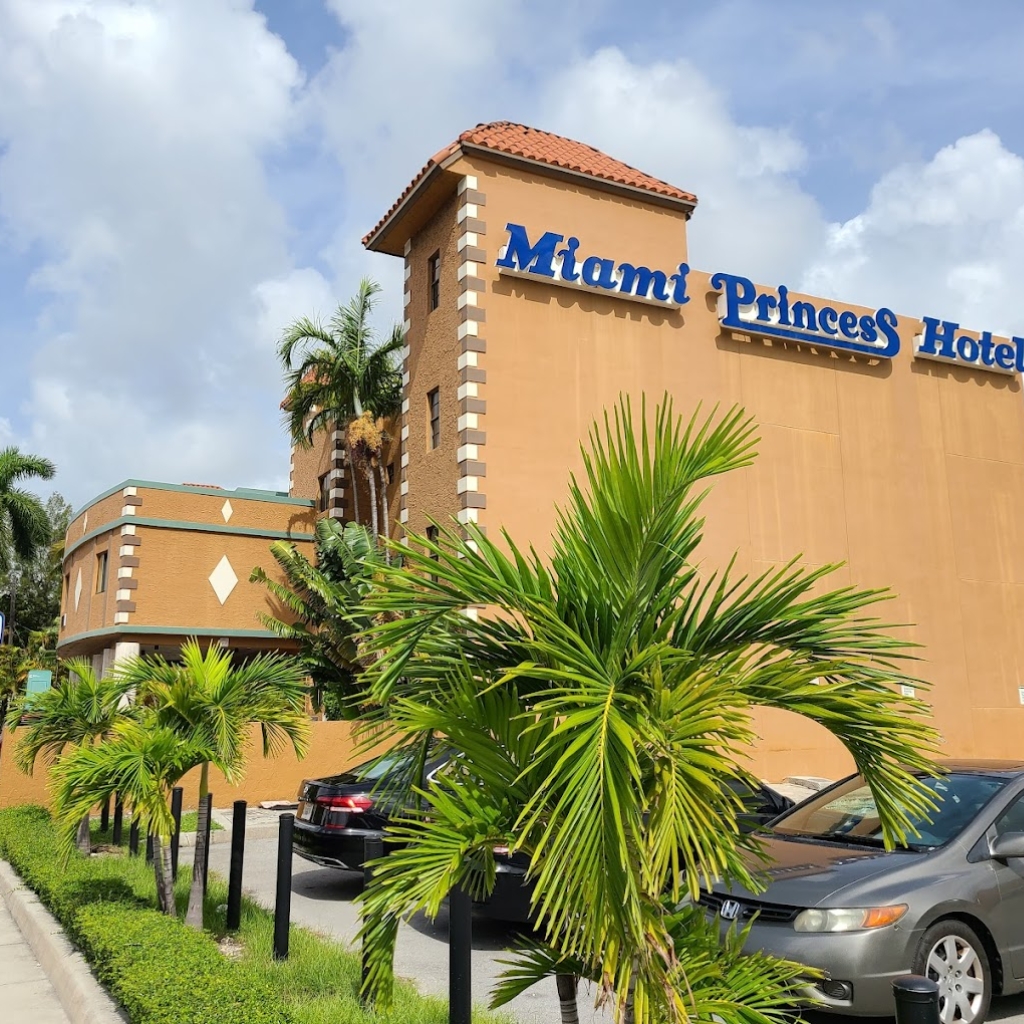 Miami Princess Hotel
