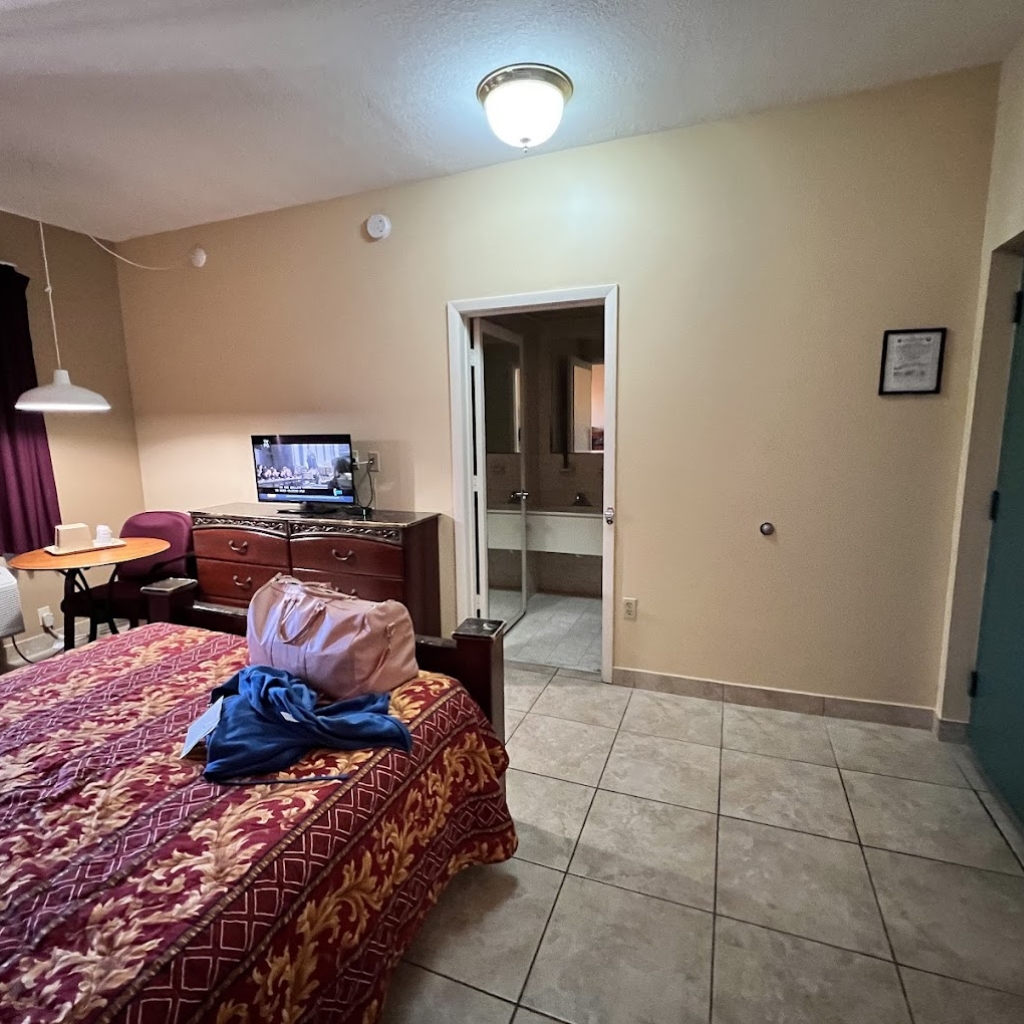 Miami Princess Hotel
