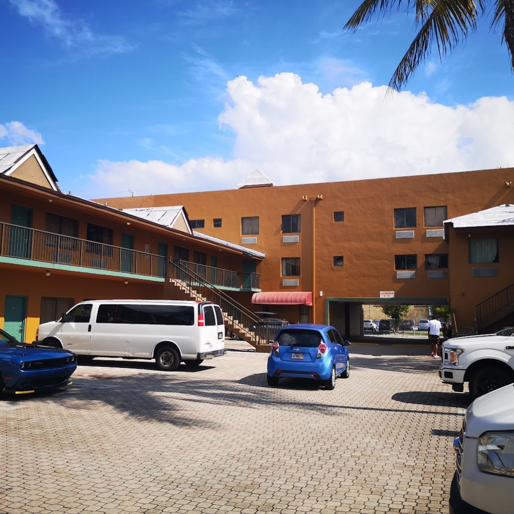 Miami Princess Hotel
