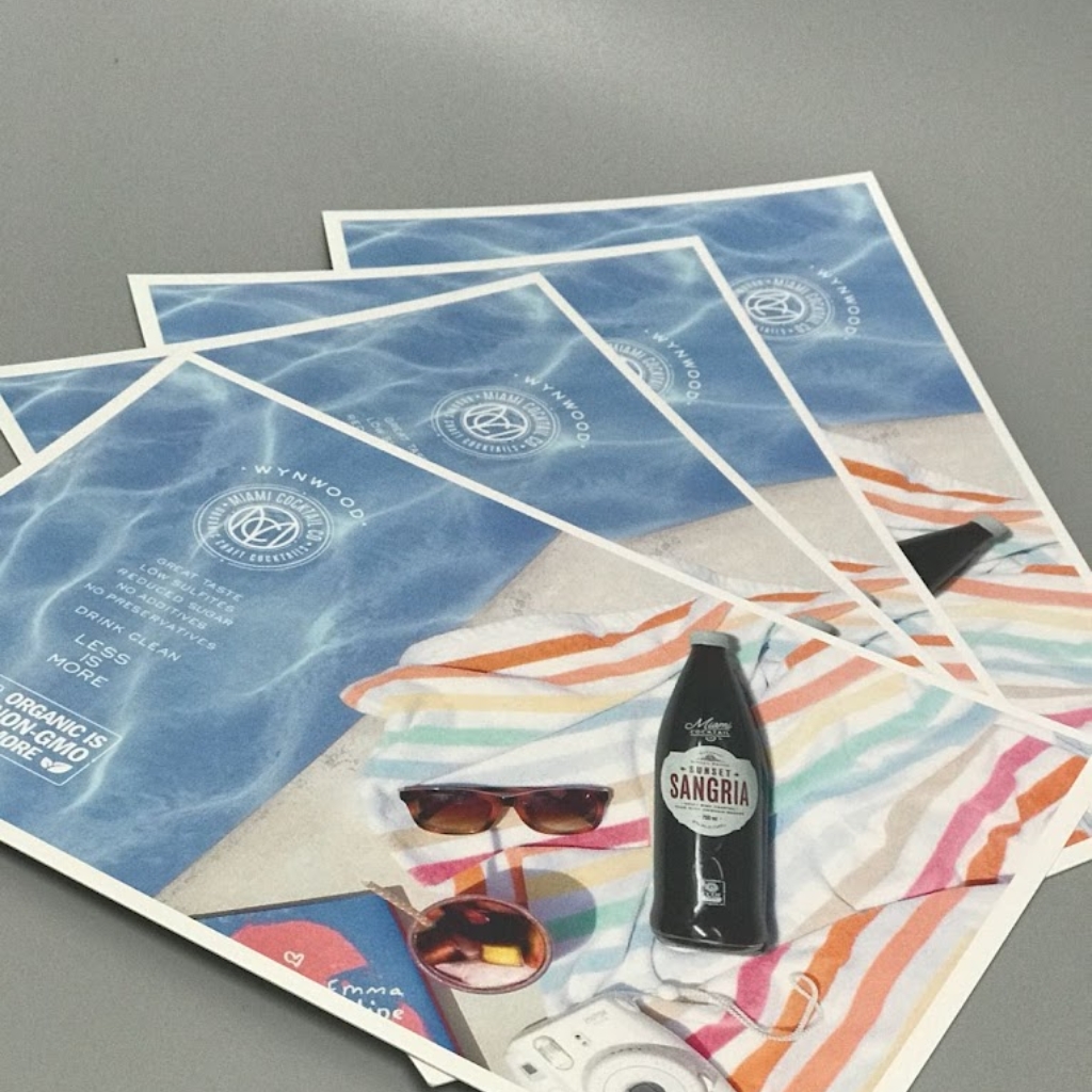Miami Printing