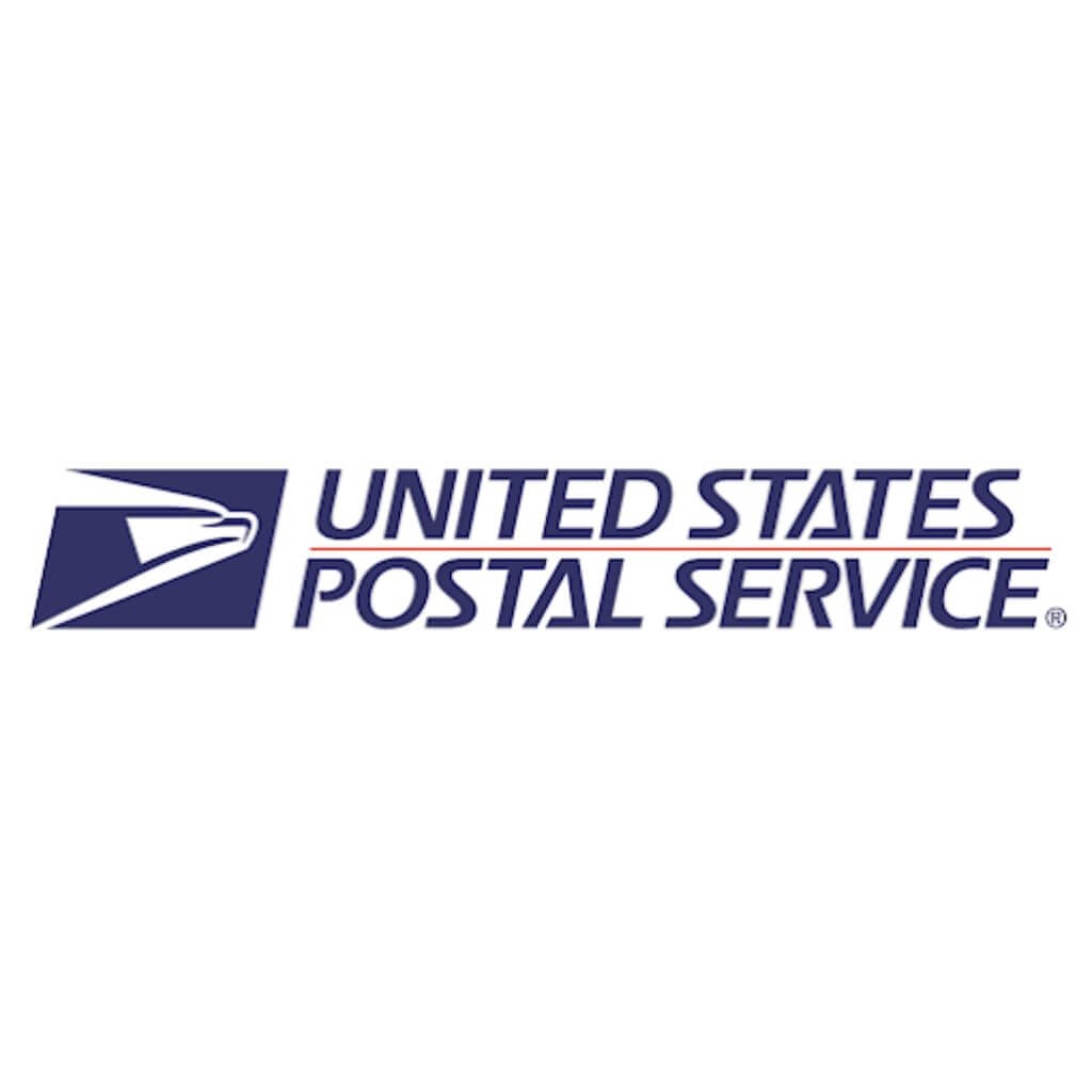 United States Postal Service - Logo