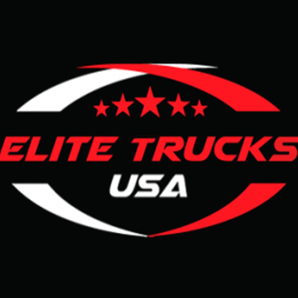 Elite Trucks USA | Used Trucks For Sale